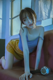 有种你爱我打扑克