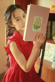 我就是这般女子